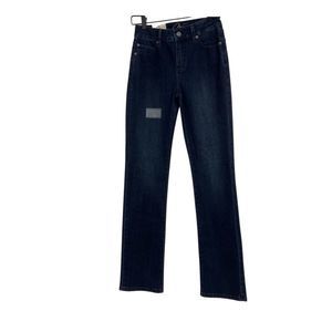 Miracle Body “Katie” Dark Blue Jeans | Size 0
